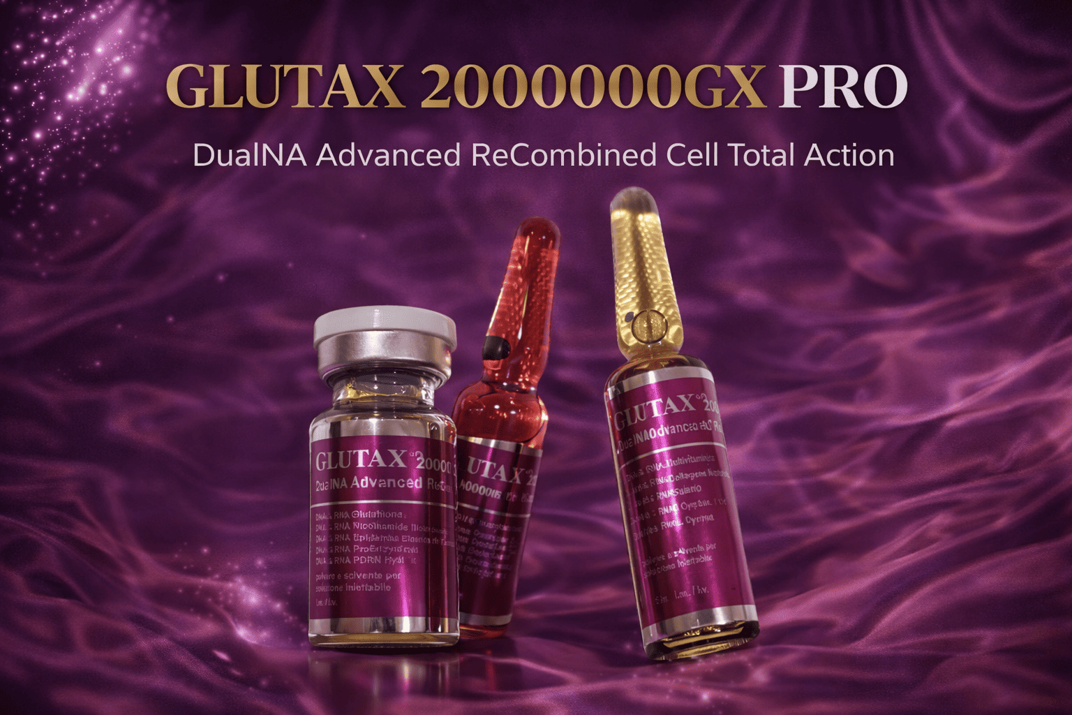 Glutax 20000000GX Pro - Gambar 6