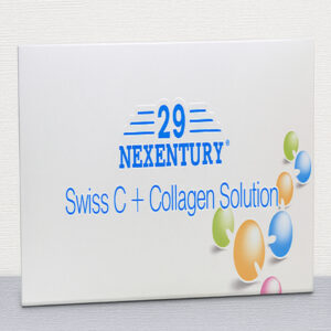 29nexentury Swiss C + Collagen Solution