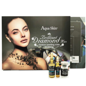 aqua skin brilliant diamond
