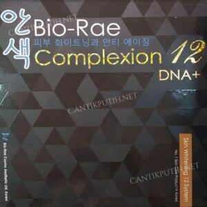 bio rae complexion bc12