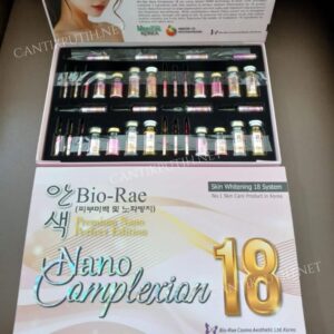 Bio-Rae Nano Complexion 18