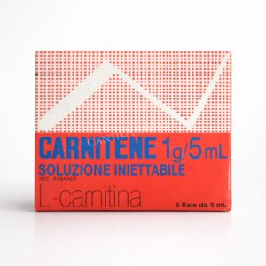 Carnitine 1G Merbi