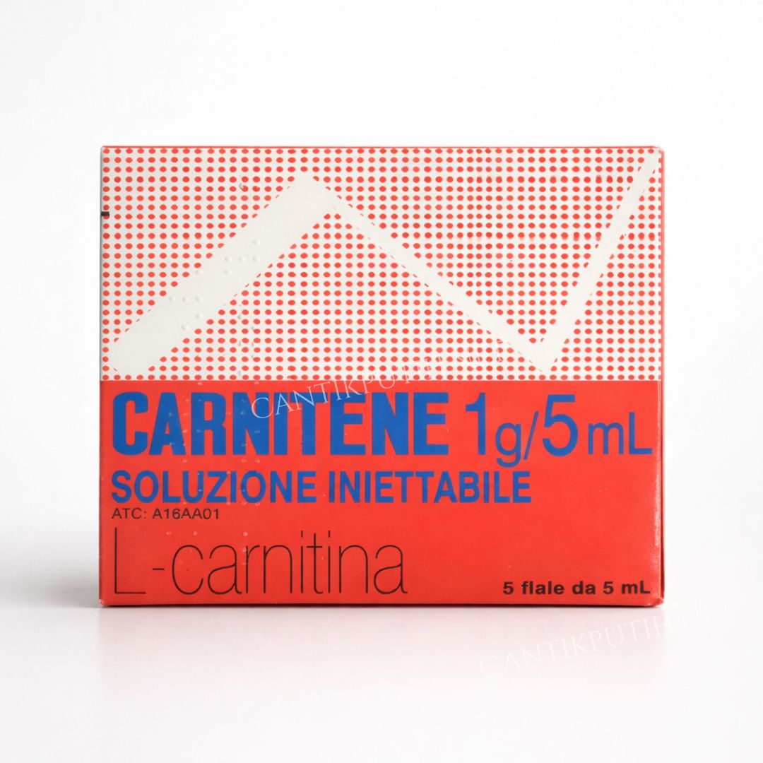 Carnitine 1G Merbi