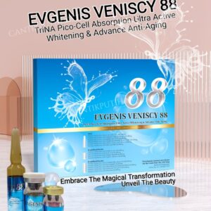 Evgenis Veniscy 88