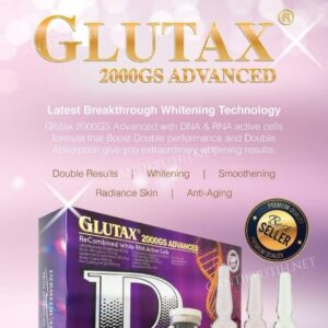 Glutax 200gs Advanced