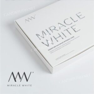 Miracle White Signature Radiance