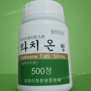 Tationil Tablet Korea